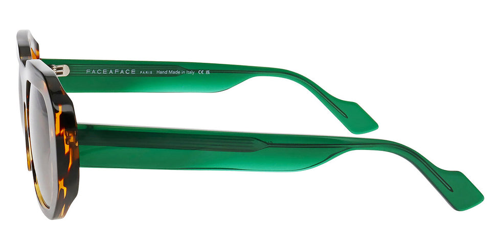 Face a Face - SHIRO 3