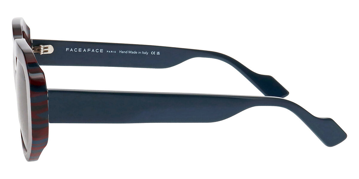 Face a Face - SHIRO 3