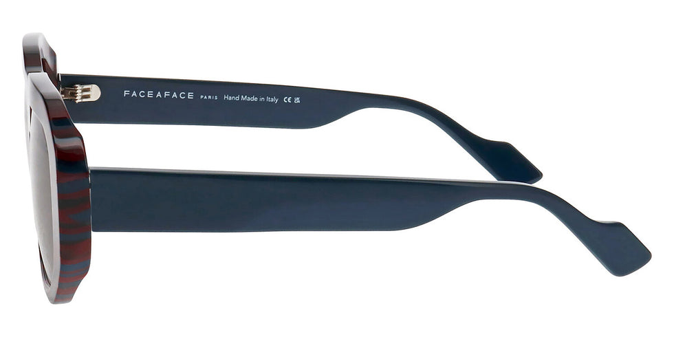 Face a Face - SHIRO 3