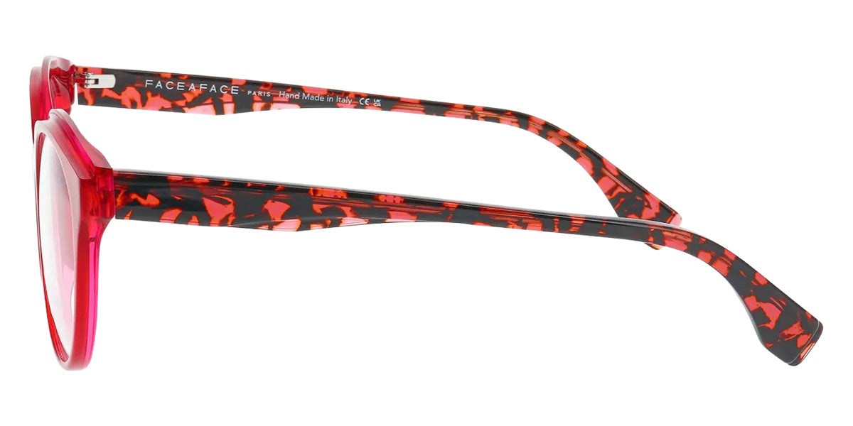 Face à Face SKIM 1 1262 50 - Red #id:fafskim11262_s:104110