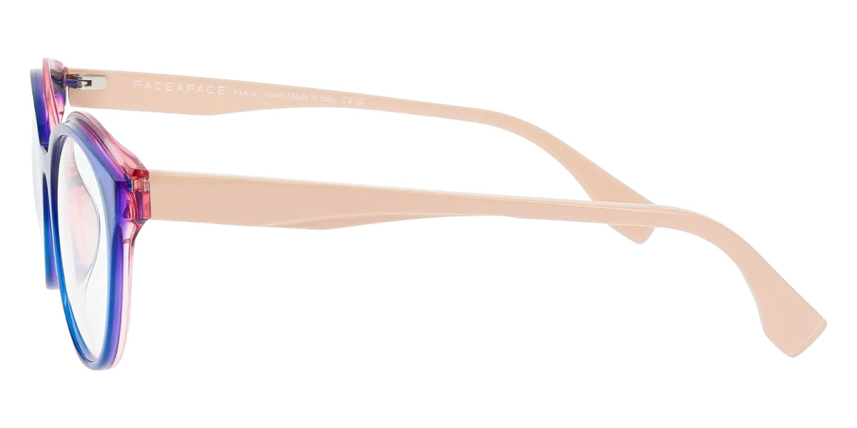 Face à Face SKIM 1 1915 50 - Blue #id:fafskim11915_s:106110