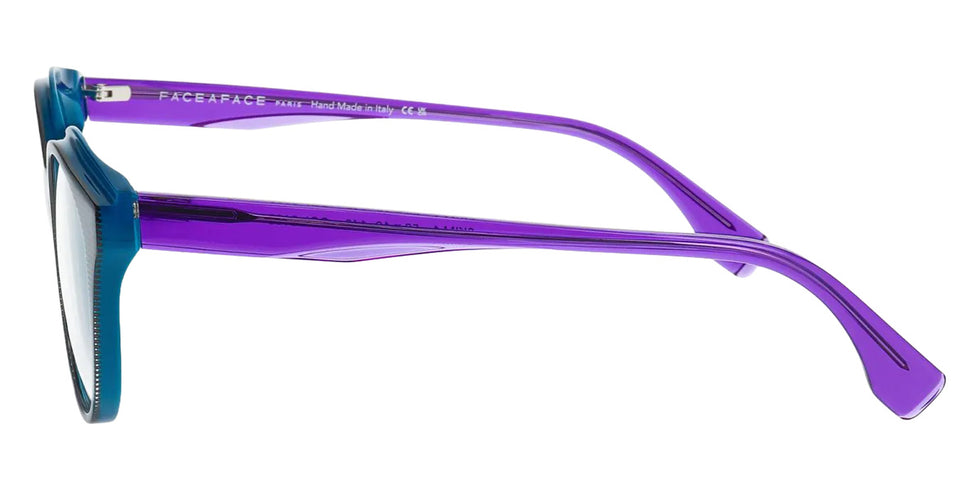 Face à Face SKIM 1 2103 50 - Blue #id:fafskim12103_s:108110