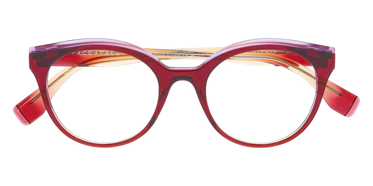 Face à Face SKIM 1 6209 50 - Brown #id:fafskim16209_s:110100