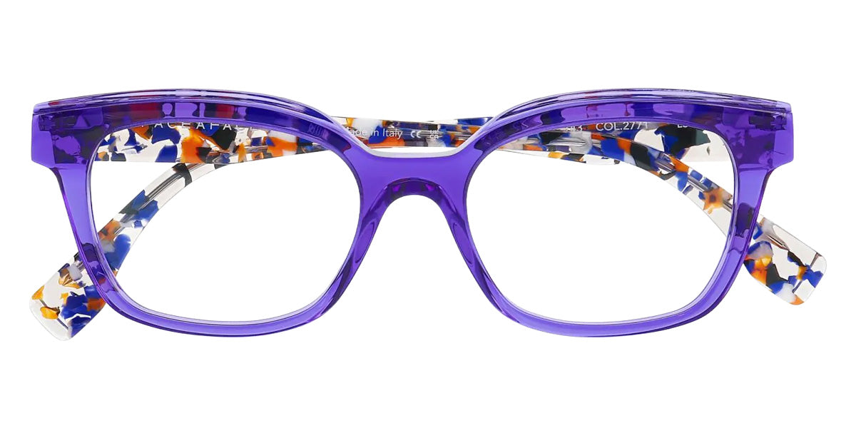 Face à Face SKIM 2 2771 50 - Purple #id:fafskim22771_s:102100