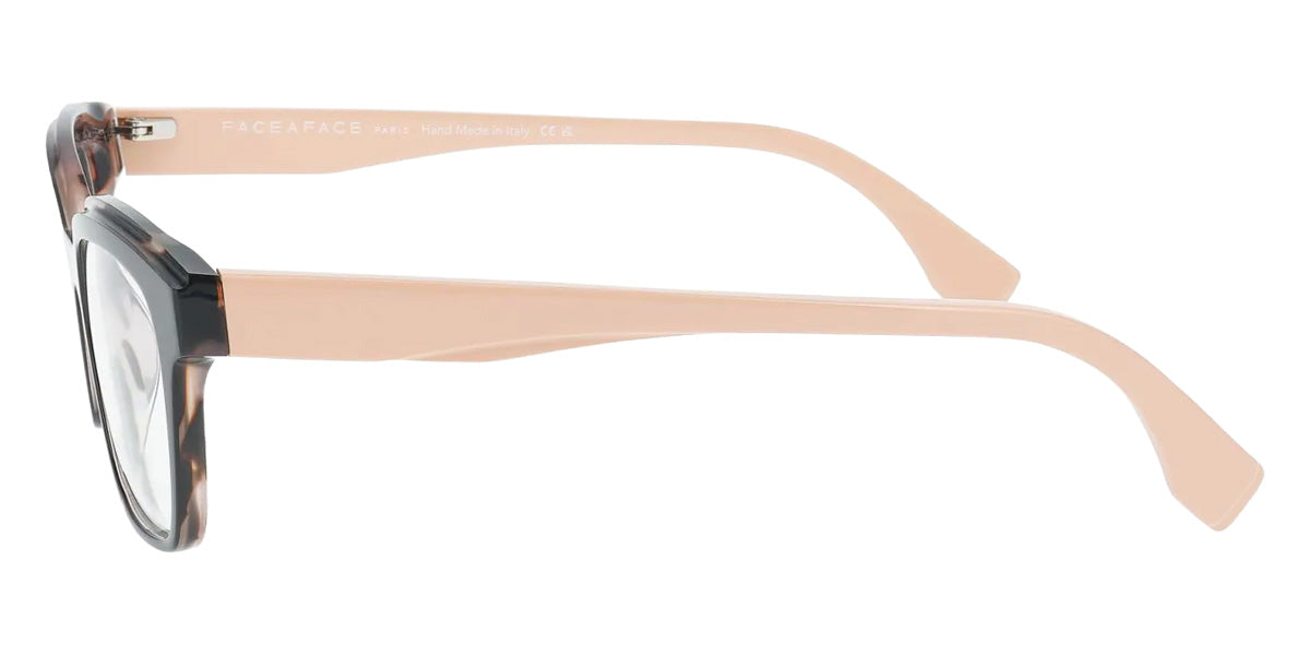 Face à Face SKIM 2 2773 50 - Red #id:fafskim22773_s:104110