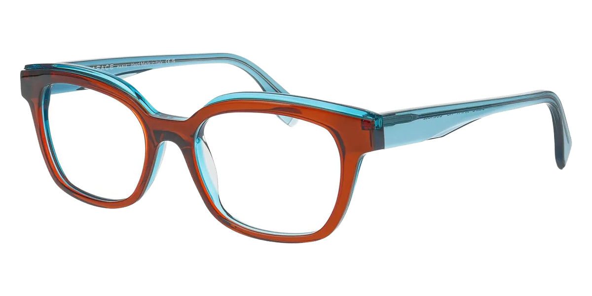 Face à Face SKIM 2 4862 50 - Blue #id:fafskim24862_s:108105