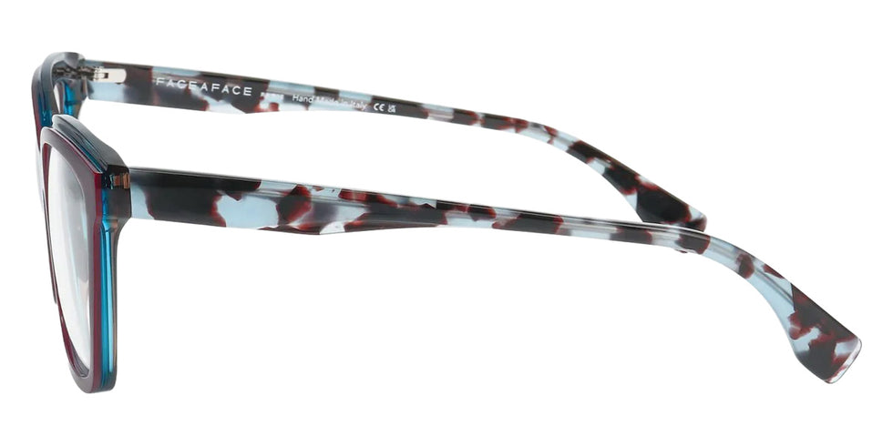 Face à Face SKIM 3 1173 53 - Purple #id:fafskim31173_s:100110