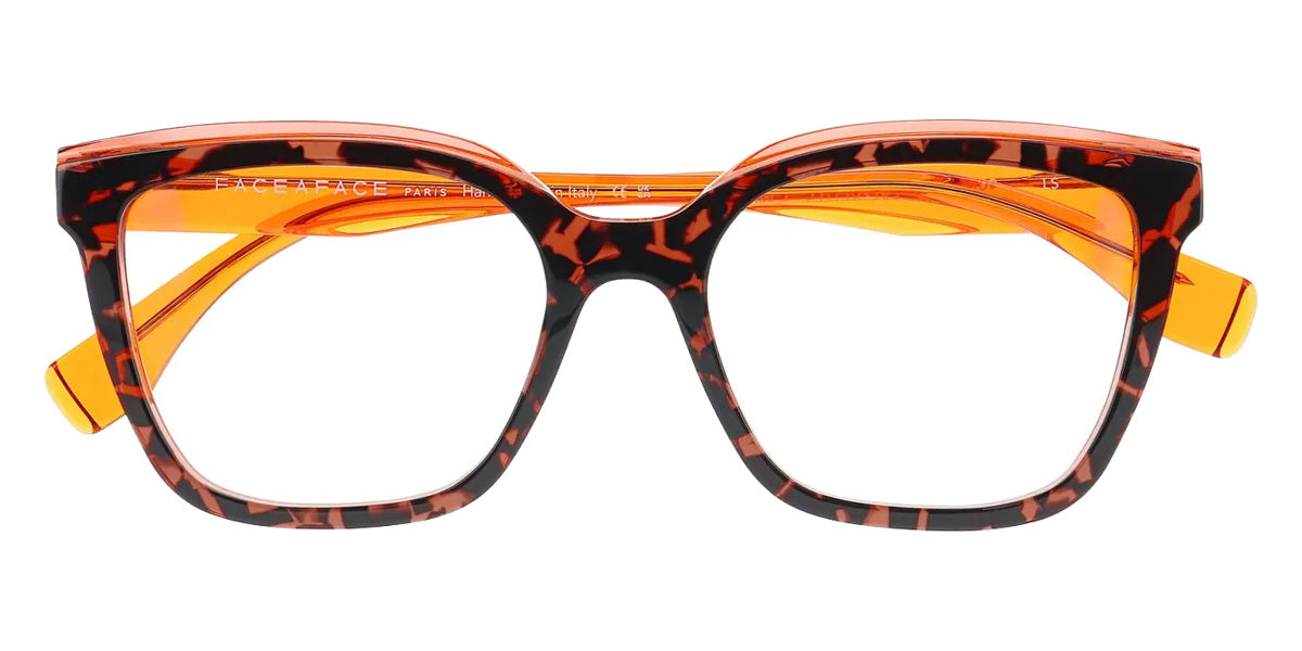 Face à Face SKIM 3 1588 53 - Brown #id:fafskim31588_s:102100