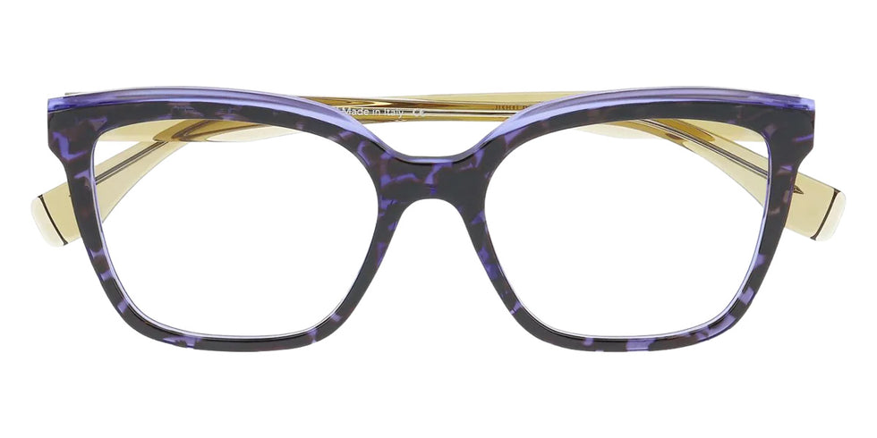 Face à Face SKIM 3 1591 53 - Black #id:fafskim31591_s:104100