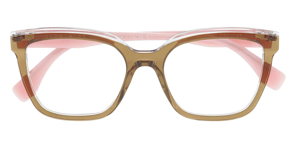 Face à Face SKIM 3 4151 53 - Green #id:fafskim34151_s:108100