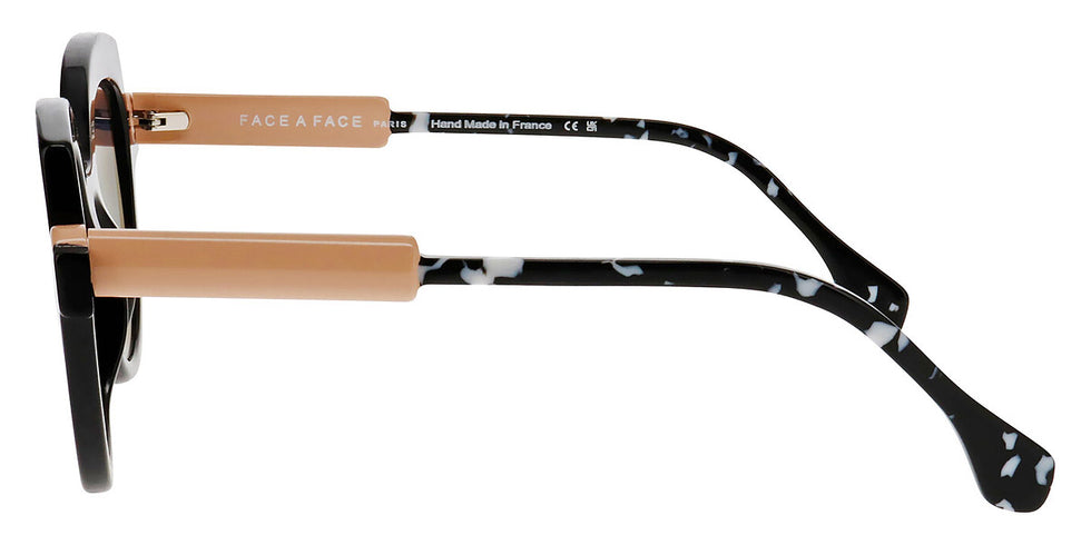 Face a Face - SOTSAS 1