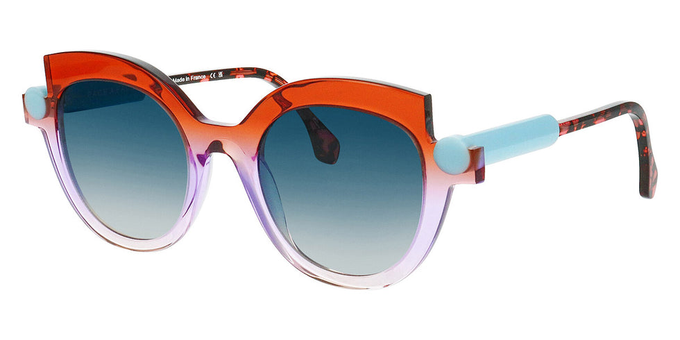 Face a Face - SOTSAS 1