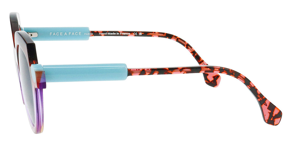 Face a Face - SOTSAS 1