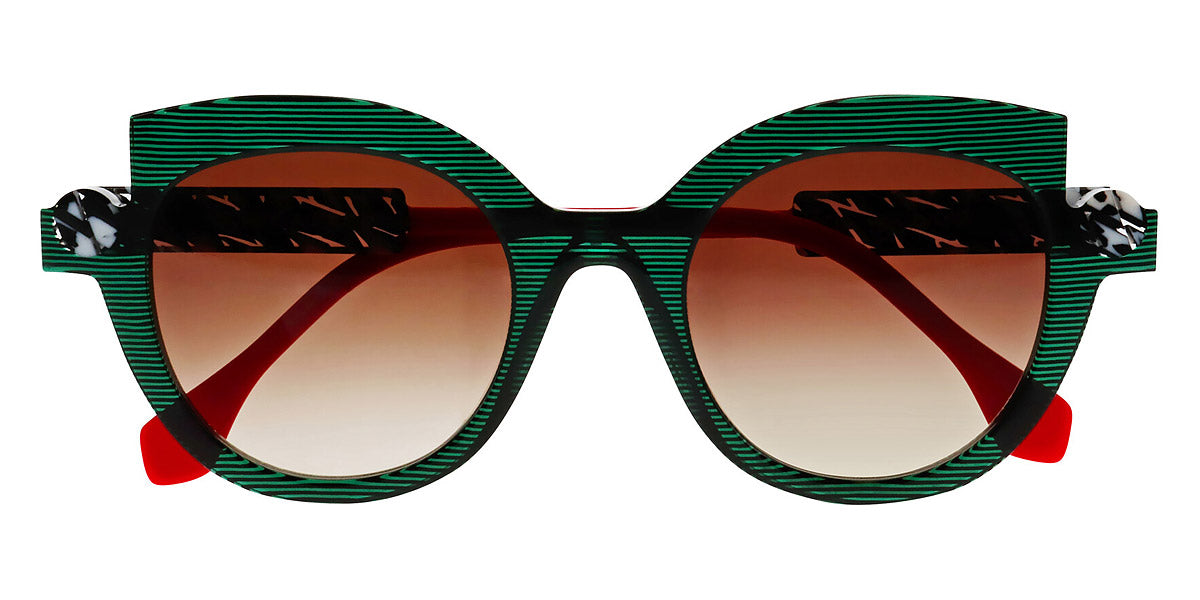 Face a Face - SOTSAS 1