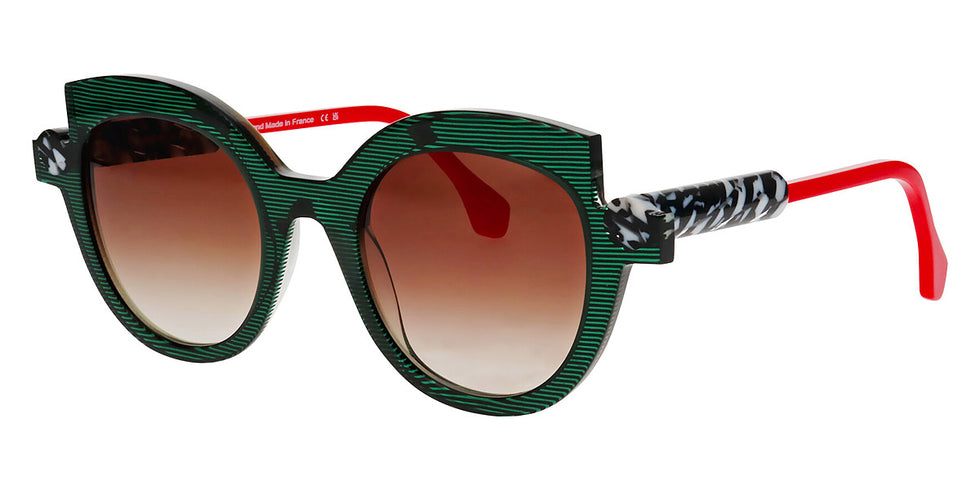 Face a Face - SOTSAS 1