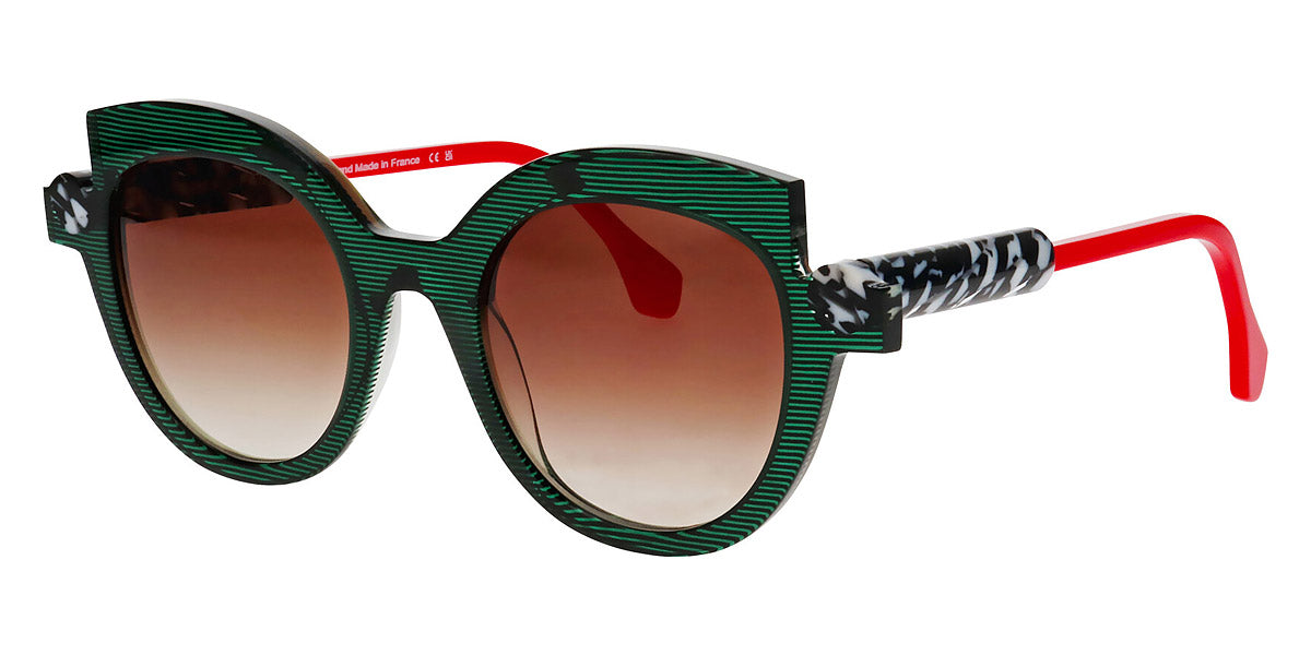 Face a Face - SOTSAS 1