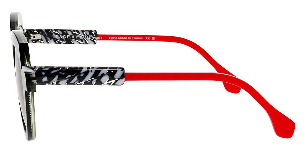 Face a Face - SOTSAS 1