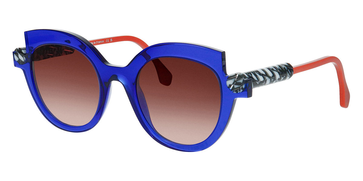 Face a Face - SOTSAS 1