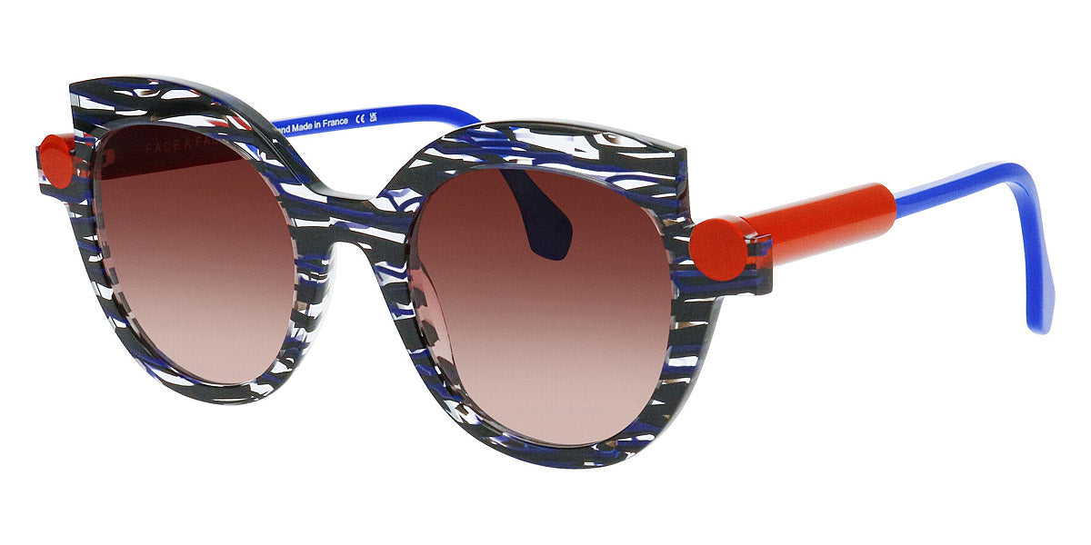 Face a Face - SOTSAS 1