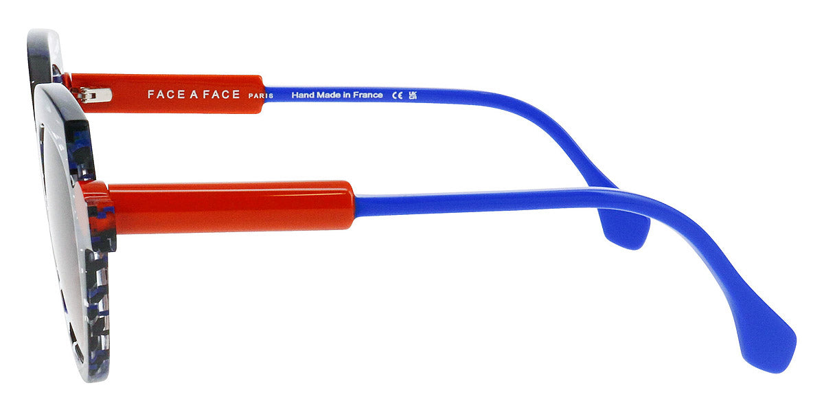 Face a Face - SOTSAS 1