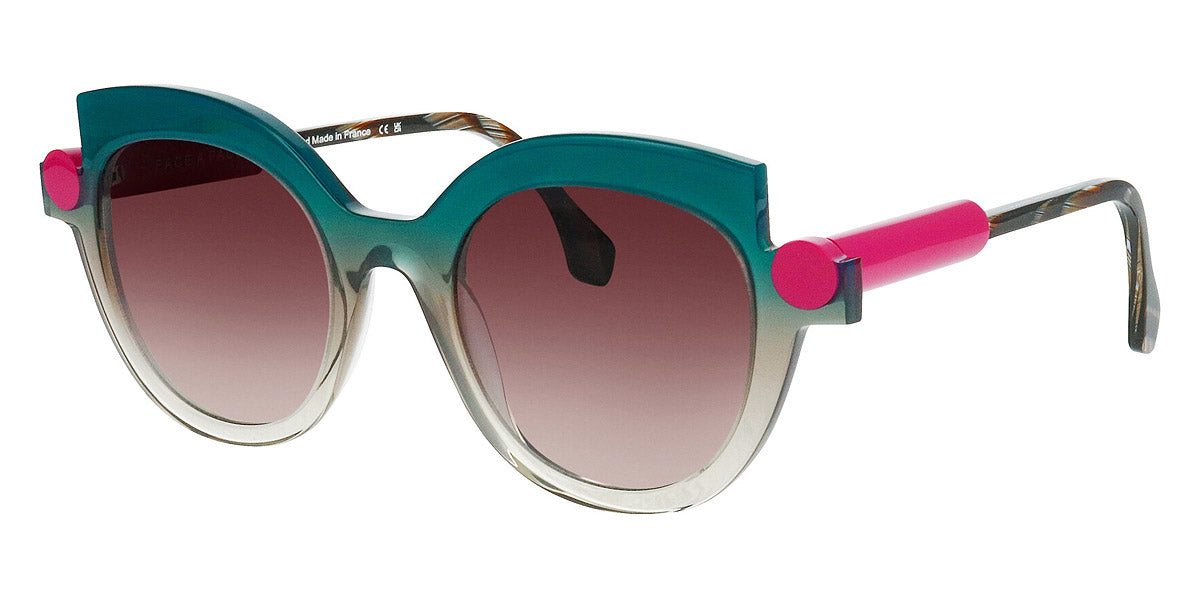 Face a Face - SOTSAS 1