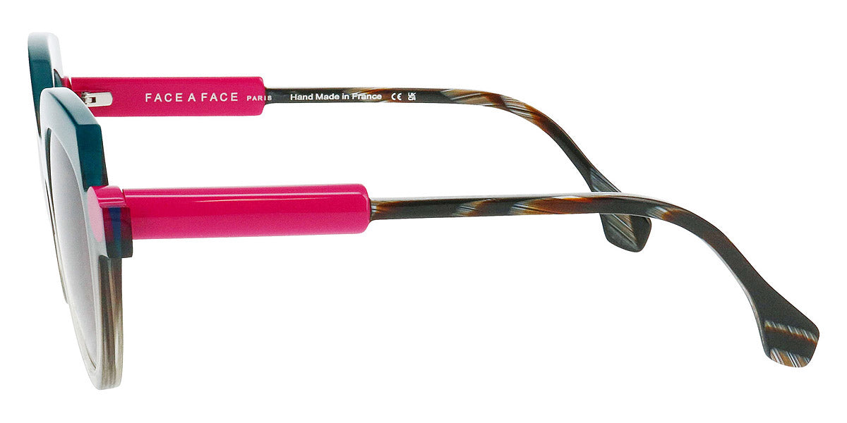 Face a Face - SOTSAS 1