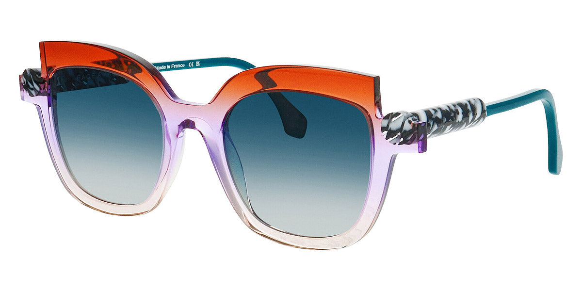 Face a Face - SOTSAS 2