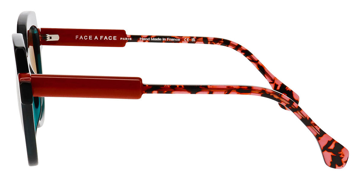 Face a Face - SOTSAS 2