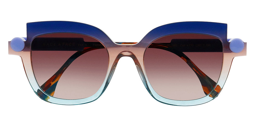 Face a Face - SOTSAS 2