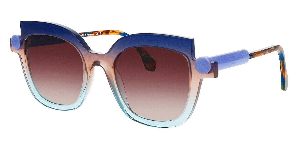 Face a Face - SOTSAS 2