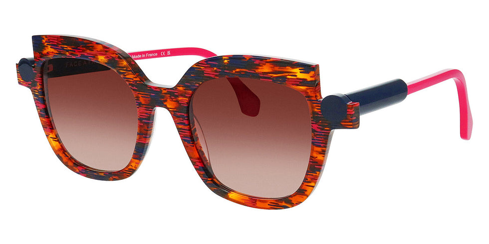 Face a Face - SOTSAS 2