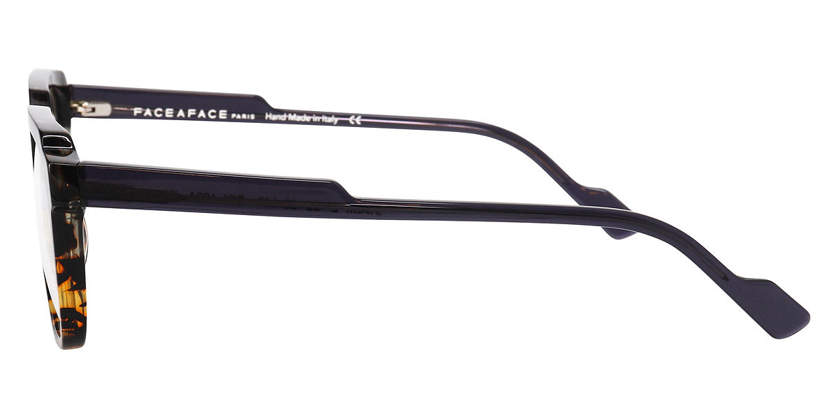 Face a Face - STAMP 2