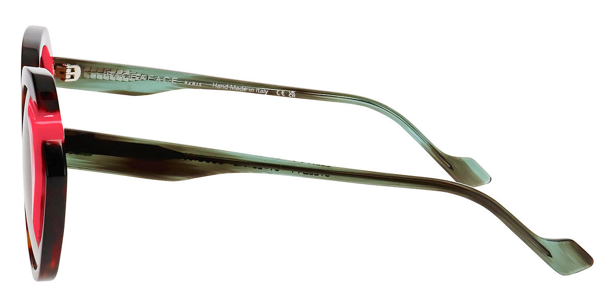 Face a Face - STELLA 1