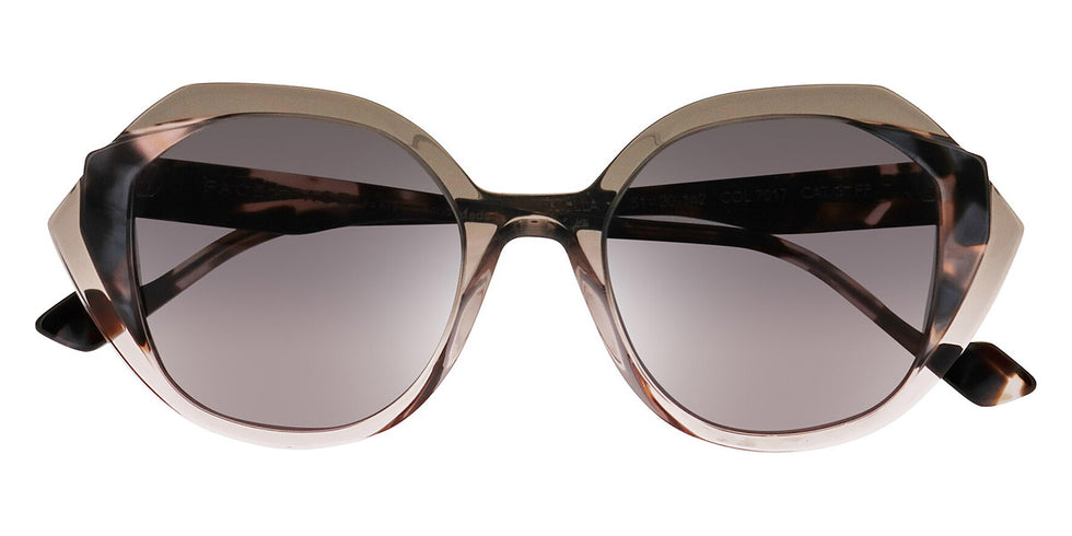 Face a Face - STELLA 1