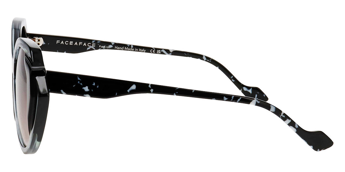 Face a Face - STELLA 2