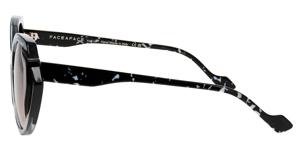 Face a Face - STELLA 2