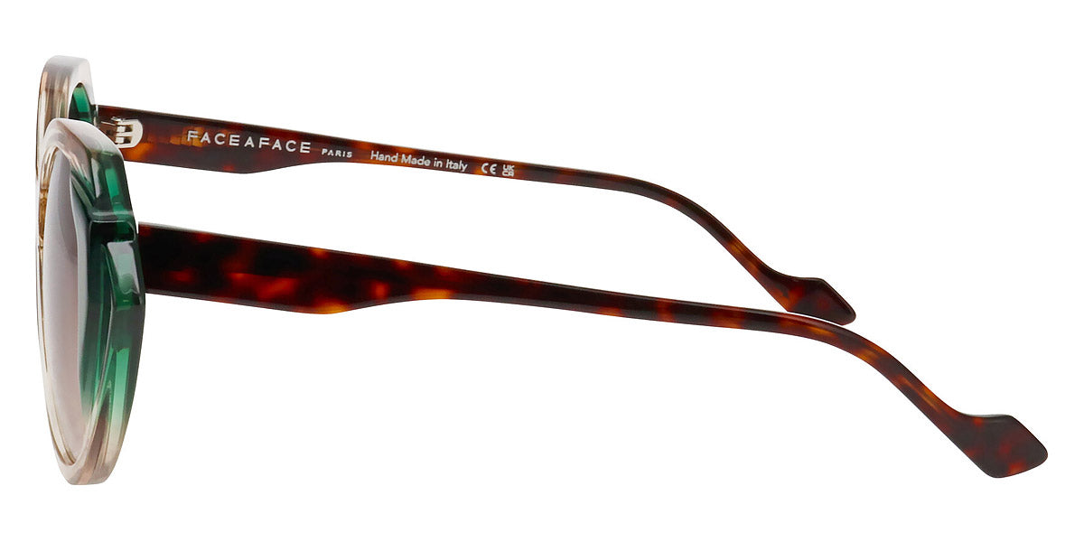 Face a Face - STELLA 2