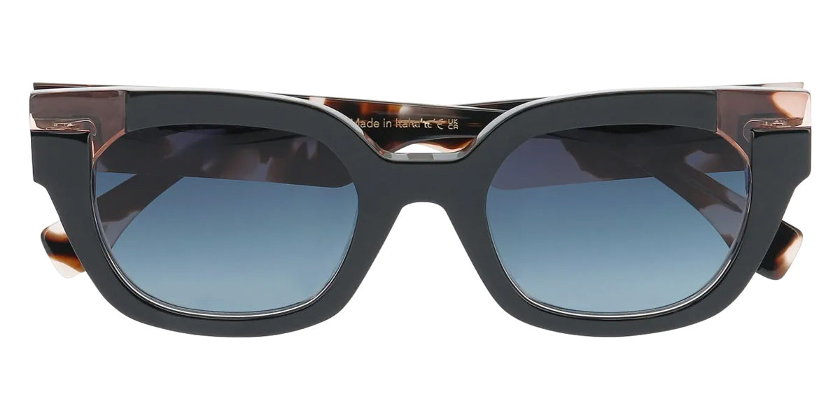 Face à Face SUNDAY 1 0277 50 - Black #id:fafsunday10277_s:100100