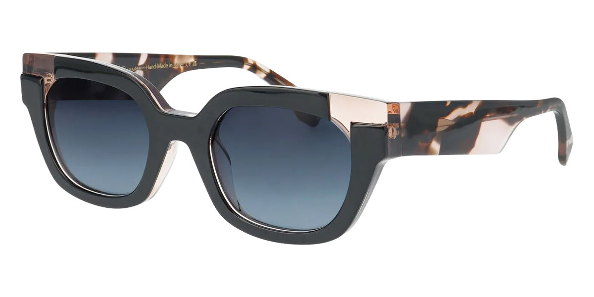 Face à Face SUNDAY 1 0277 50 - Black #id:fafsunday10277_s:100105