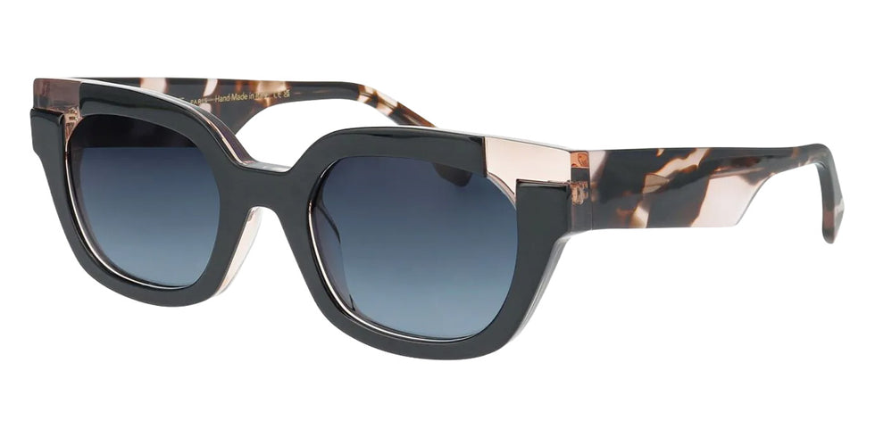 Face à Face SUNDAY 1 0277 50 - Black #id:fafsunday10277_s:100105
