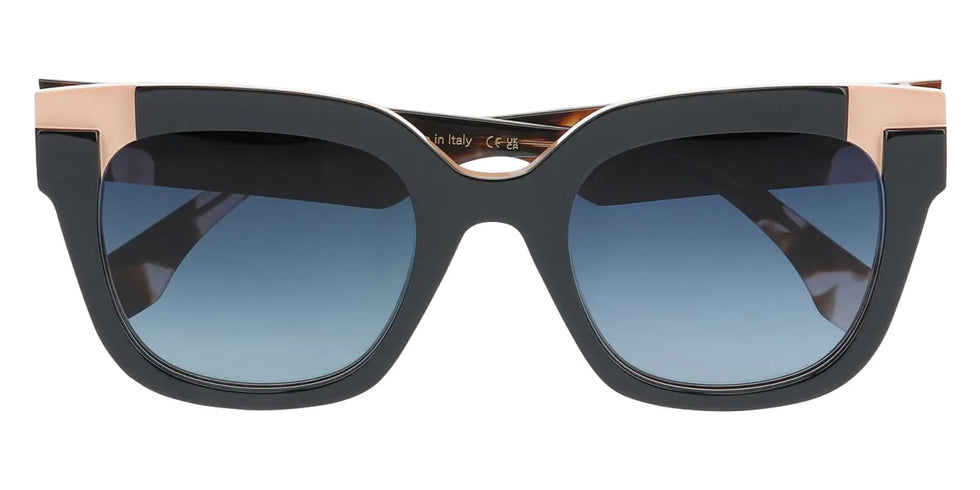 Face à Face SUNDAY 2 0196 52 - Black #id:fafsunday20196_s:100100