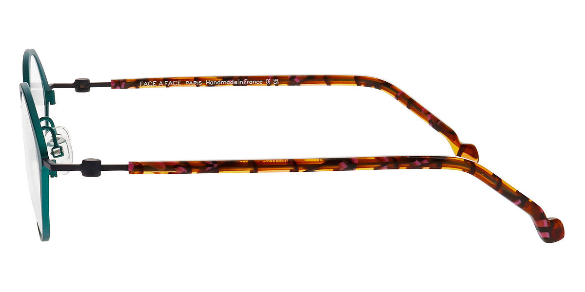 Face a Face - SWING 1