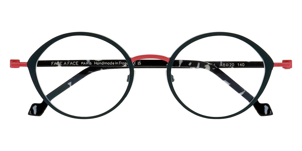 Face a Face - SWING 1