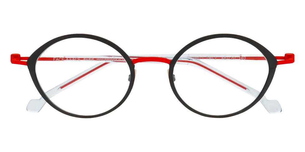 Face à Face SWING 1 TM12 48 - Gray #id:fafswing1tm12_s:100100
