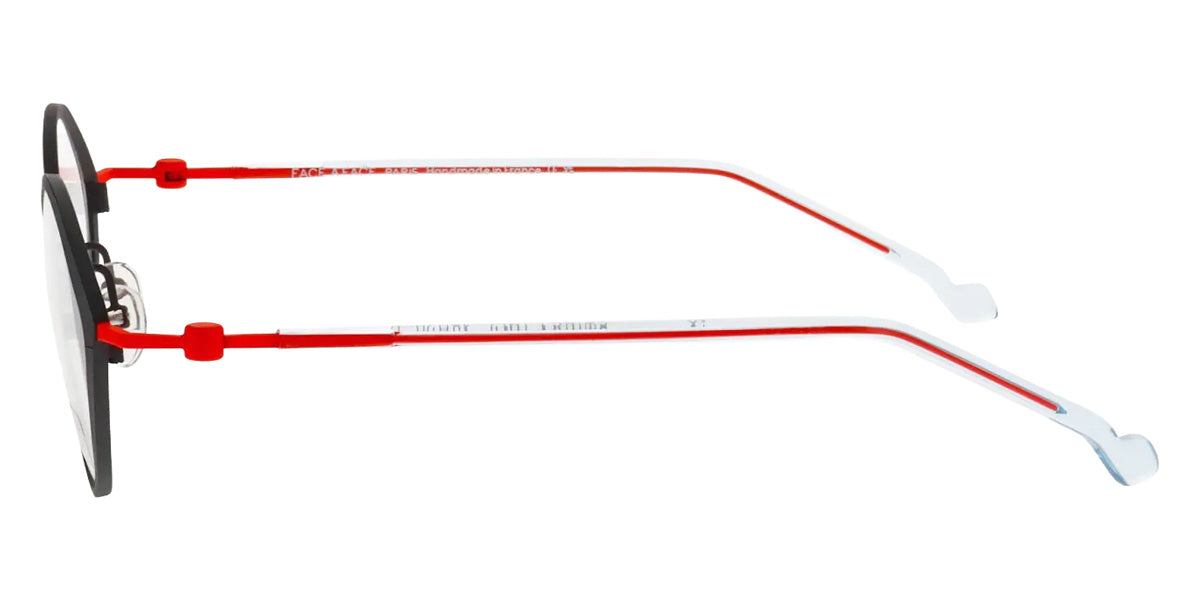 Face à Face SWING 1 TM12 48 - Gray #id:fafswing1tm12_s:100110