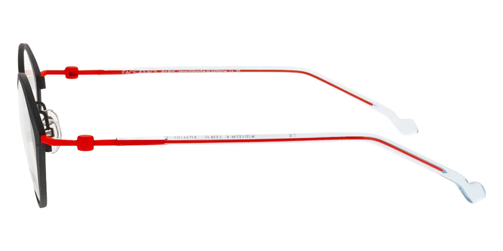 Face à Face SWING 1 TM12 48 - Gray #id:fafswing1tm12_s:100110