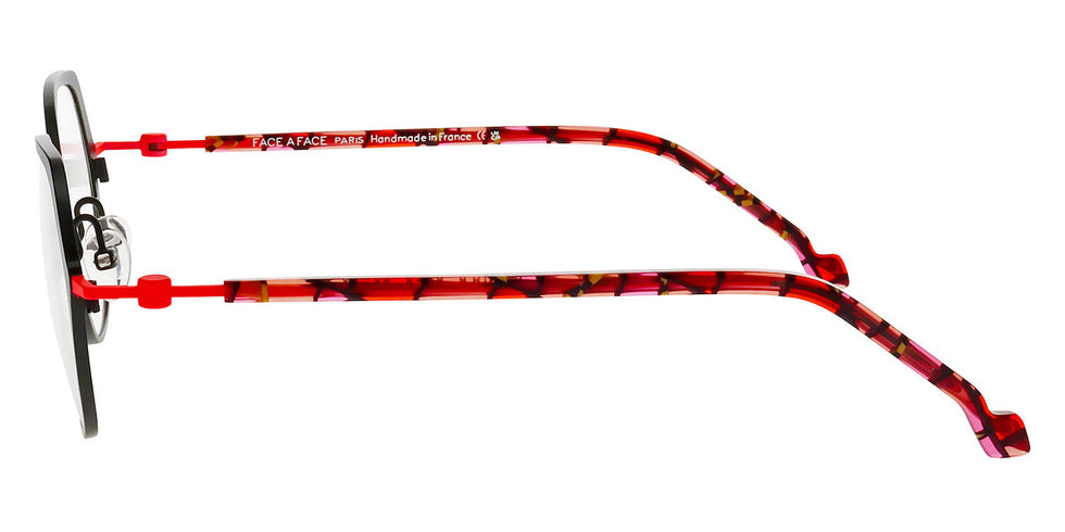 Face a Face - SWING 2