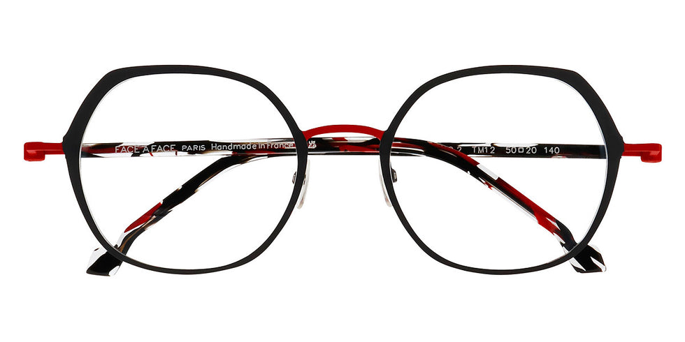 Face a Face - SWING 2