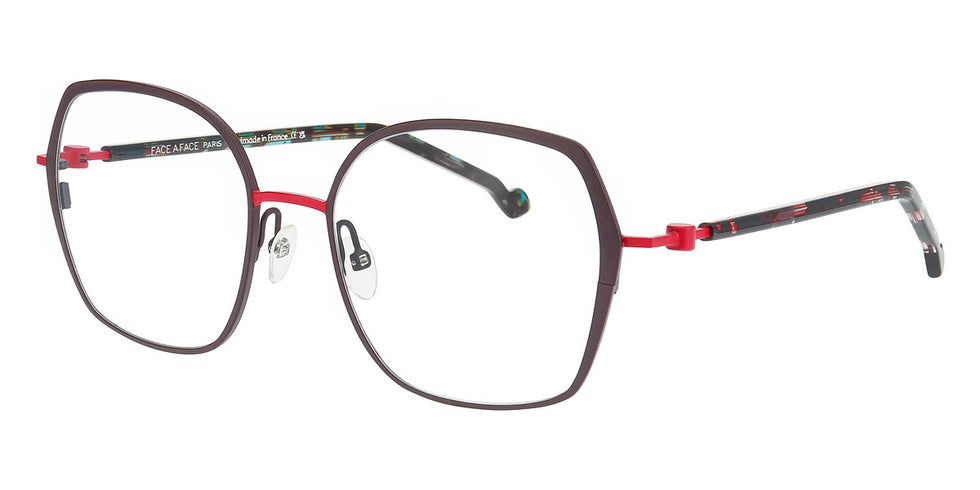 Face a Face - SWING 3