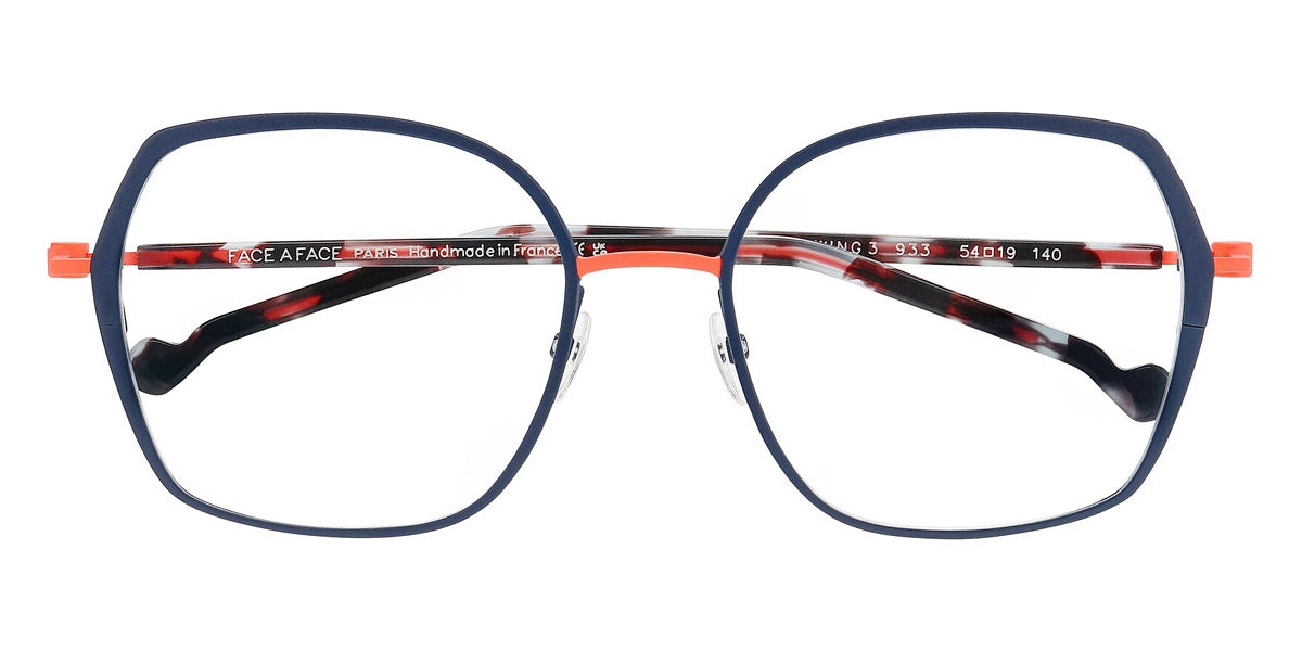 Face a Face - SWING 3